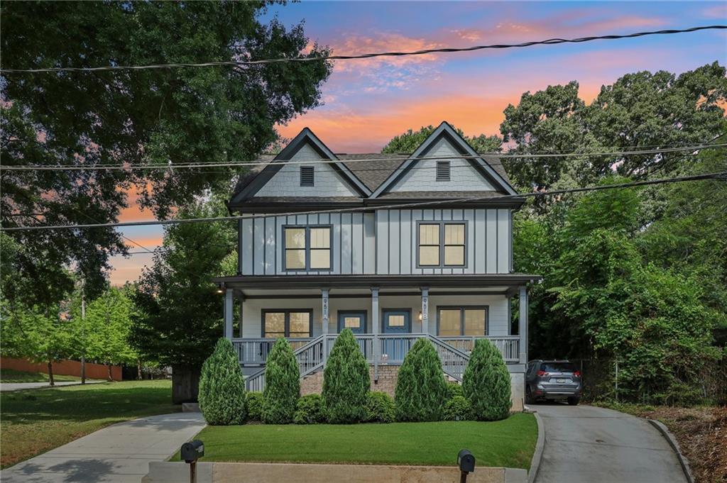 951-A Fern Avenue SE