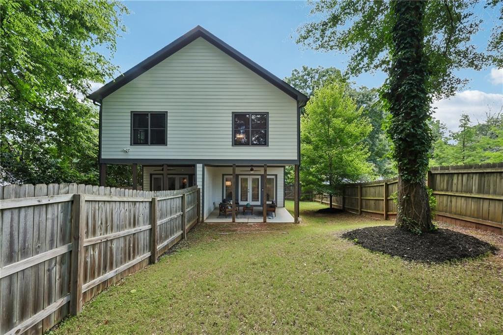 951-A Fern Avenue SE