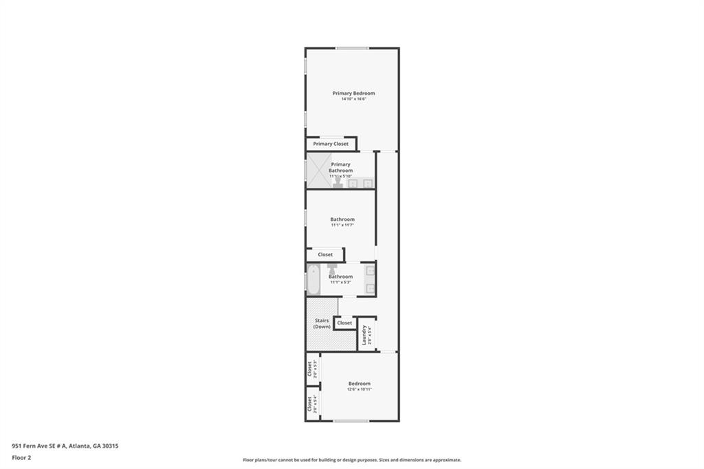 951-A Fern Avenue SE