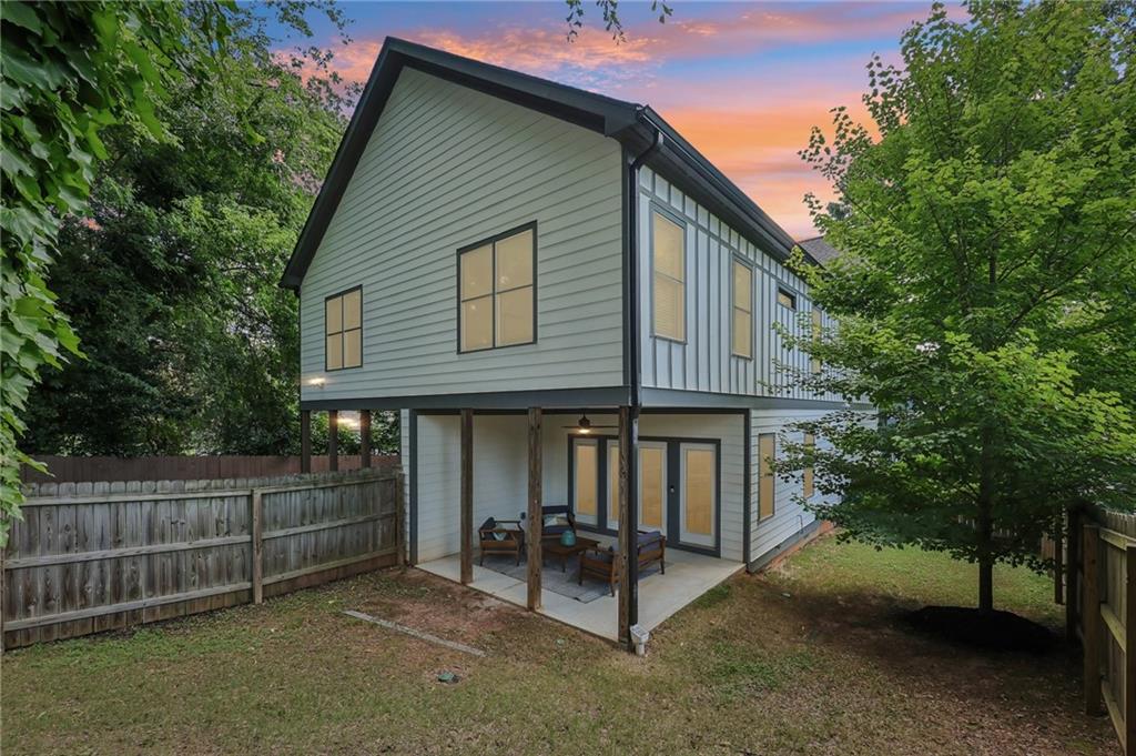 951-A Fern Avenue SE