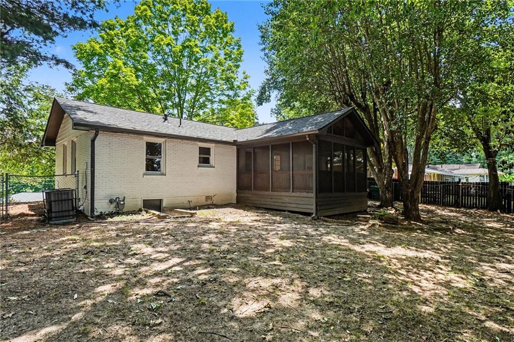 920 Willivee Drive
