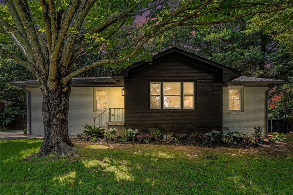 920 Willivee Drive