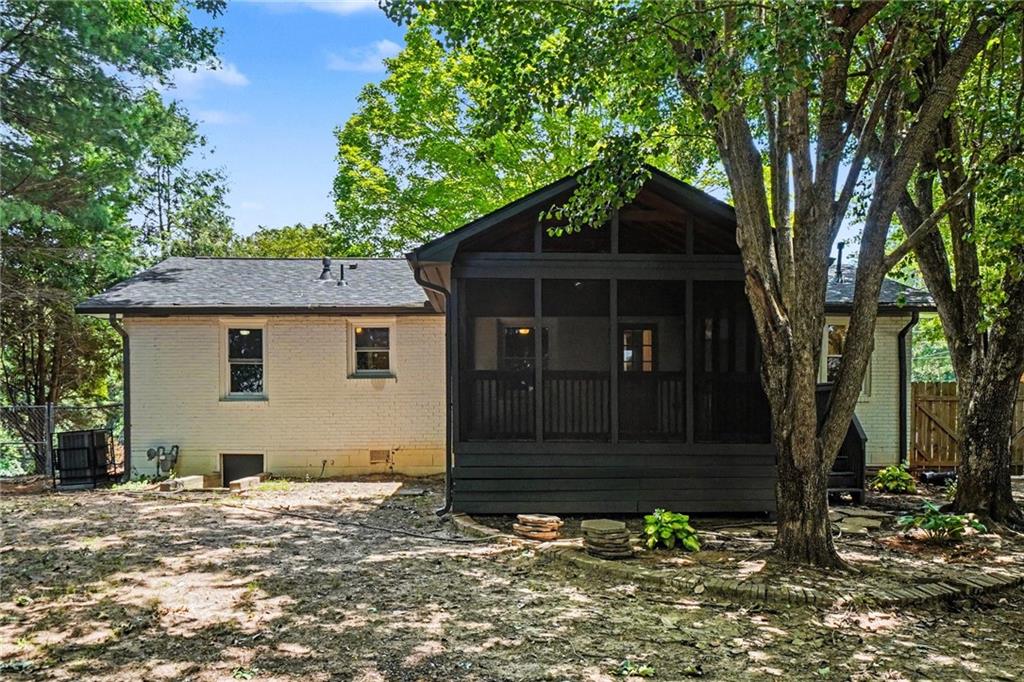 920 Willivee Drive