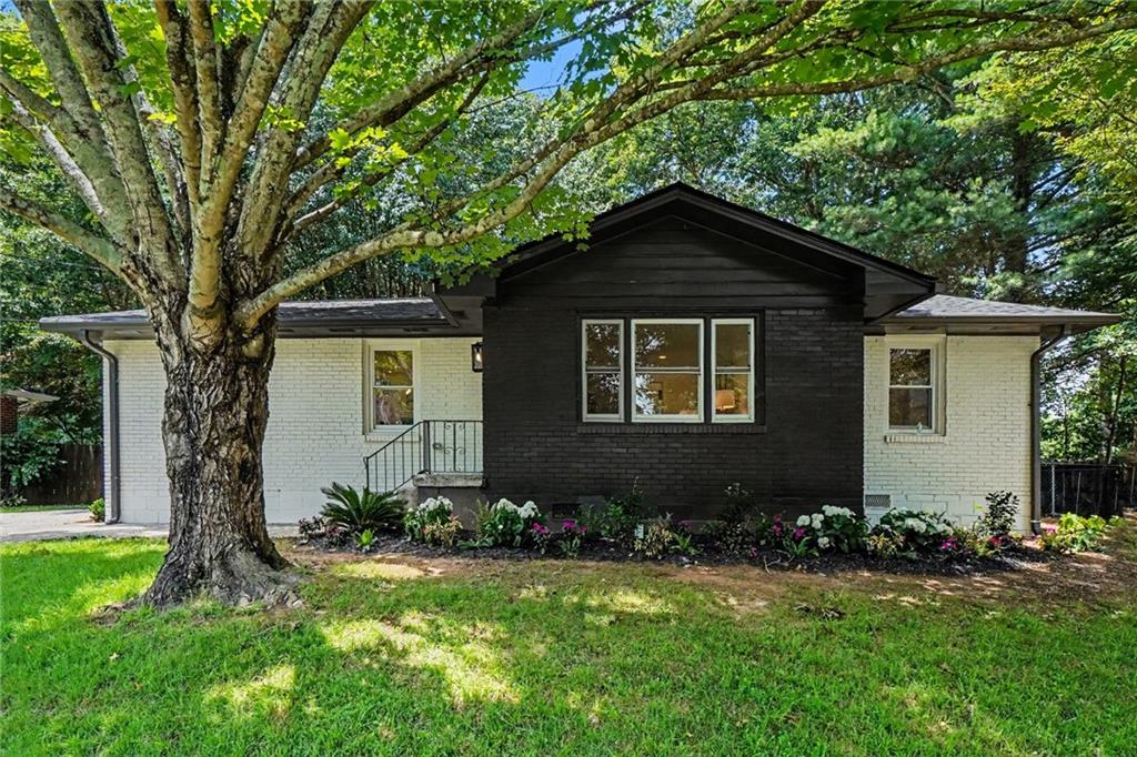 920 Willivee Drive
