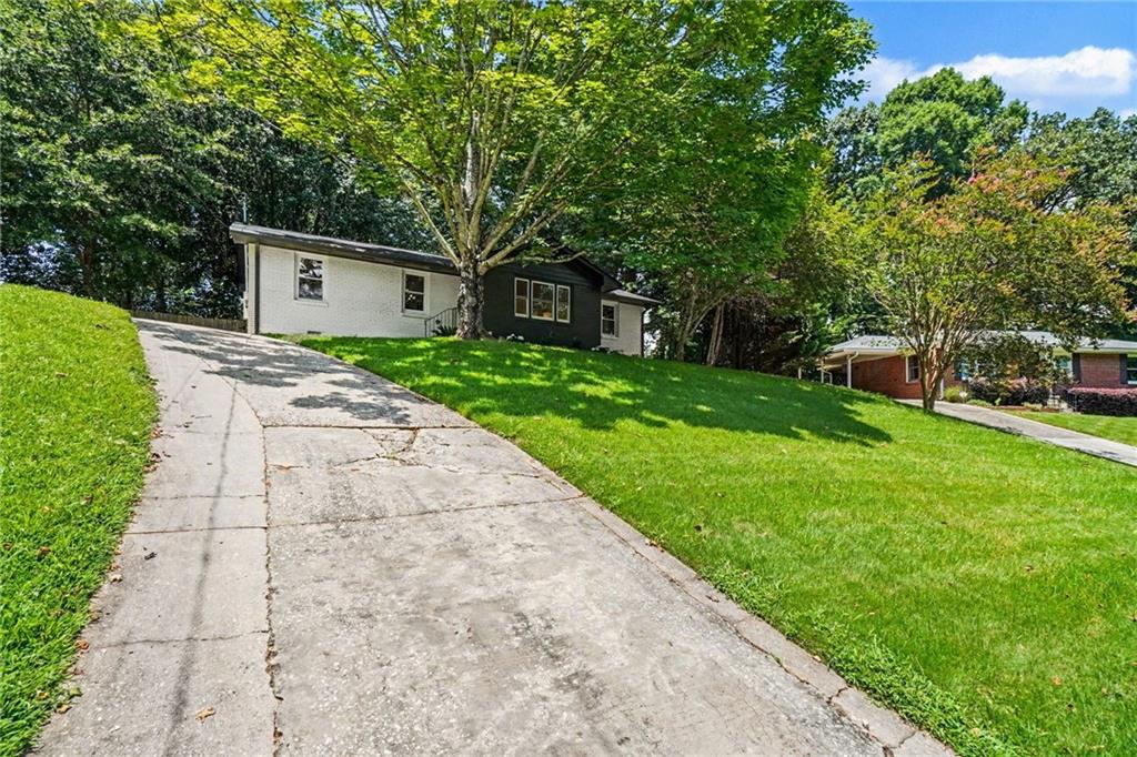 920 Willivee Drive