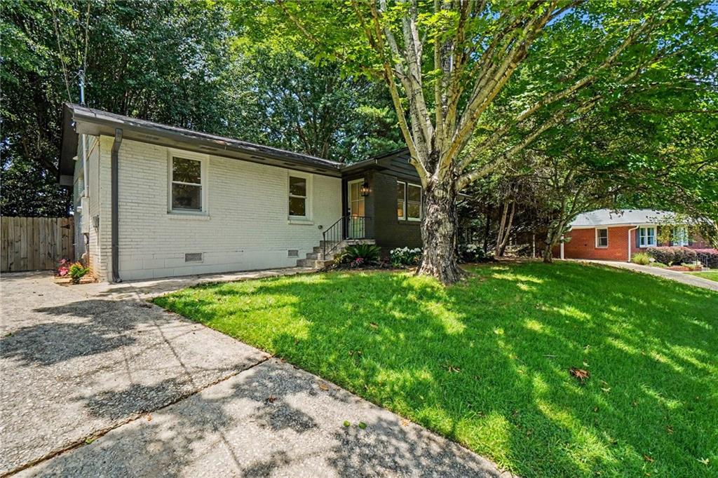920 Willivee Drive