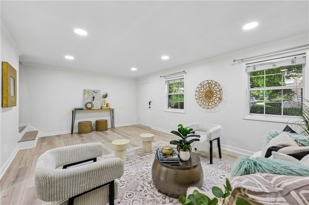 6900 Roswell Road Unit 1D