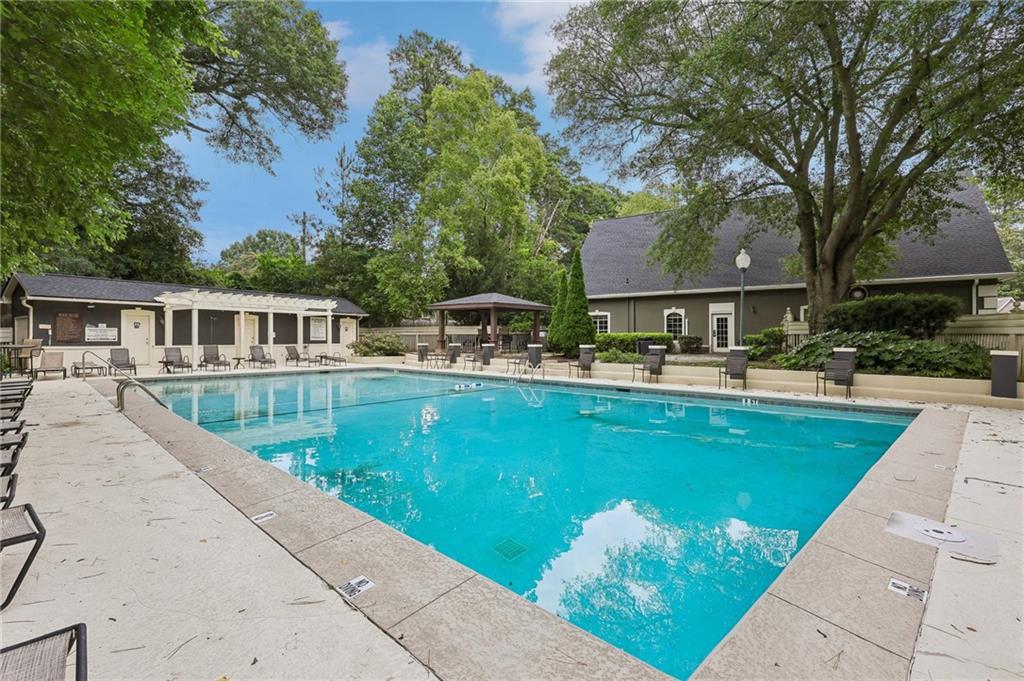 6900 Roswell Road Unit 1D