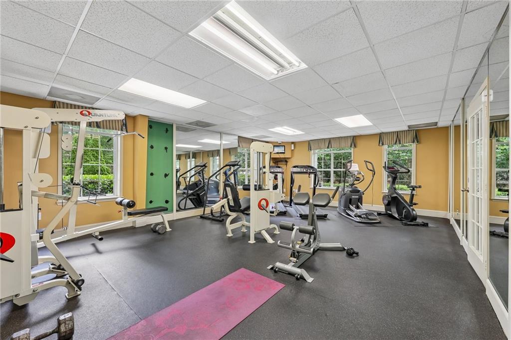 6900 Roswell Road Unit 1D