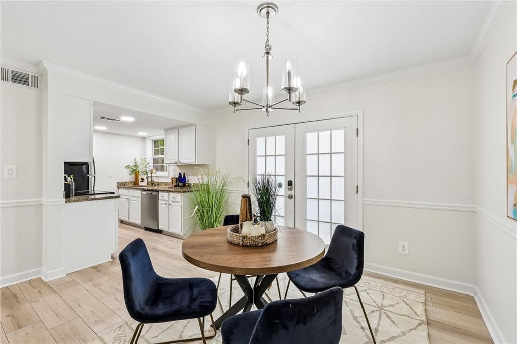 6900 Roswell Road Unit 1D