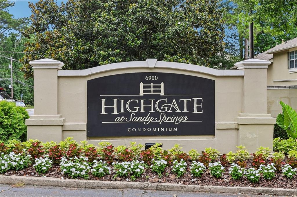 6900 Roswell Road Unit 1D