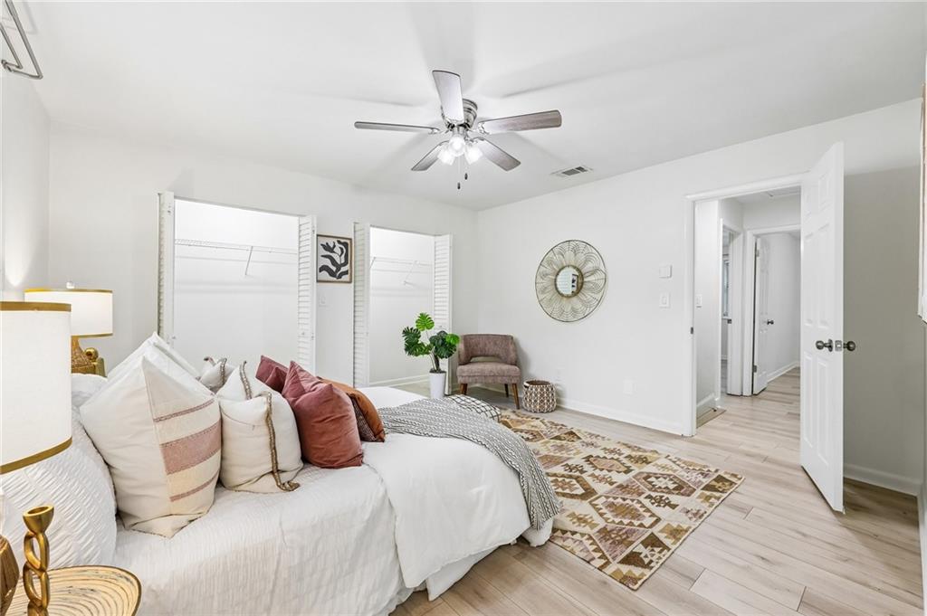 6900 Roswell Road Unit 1D