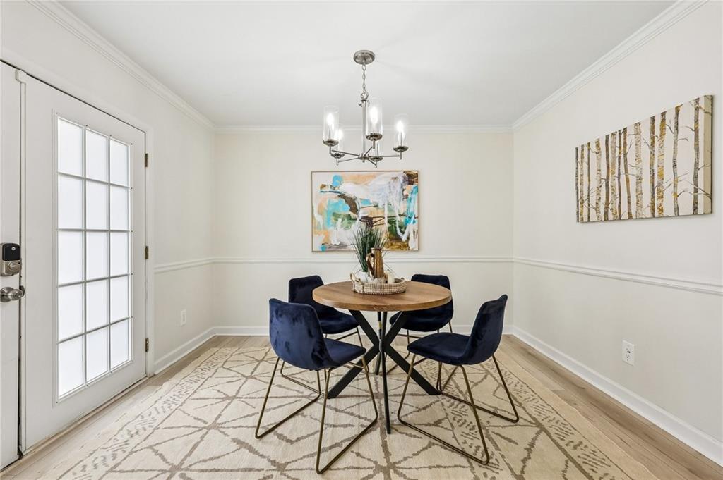 6900 Roswell Road Unit 1D