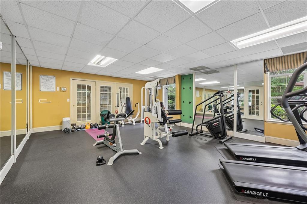 6900 Roswell Road Unit 1D