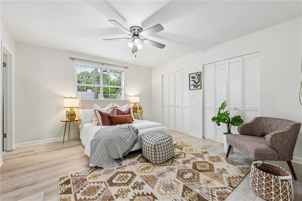 6900 Roswell Road Unit 1D