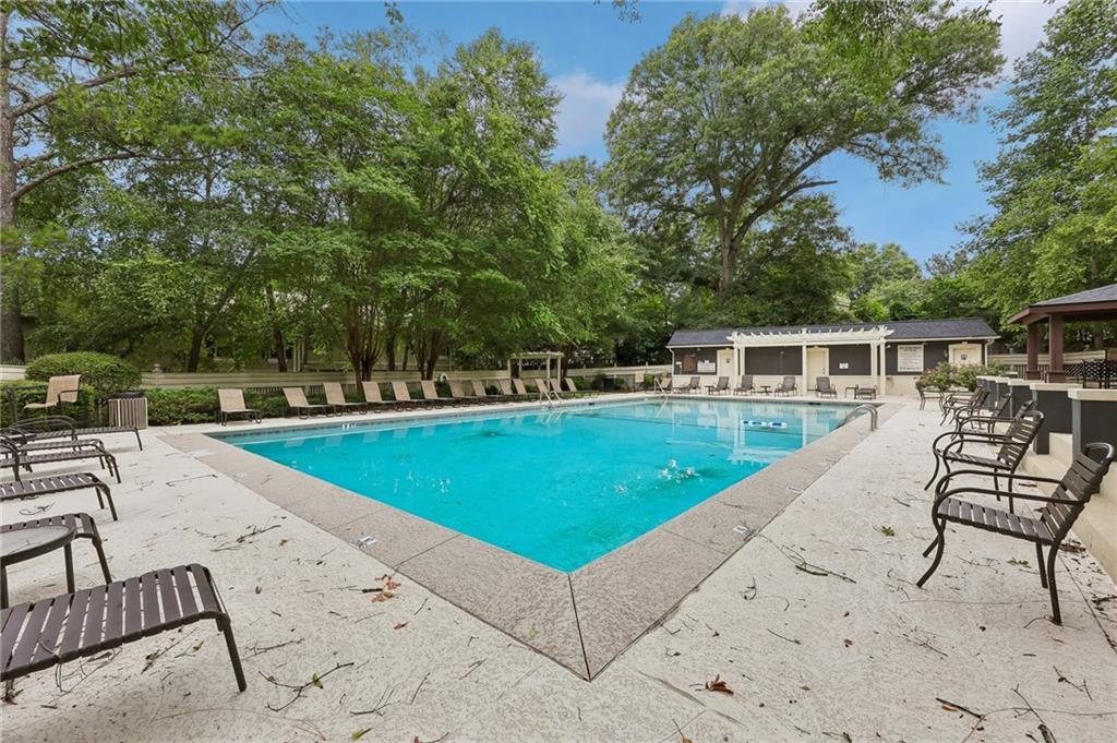 6900 Roswell Road Unit 1D