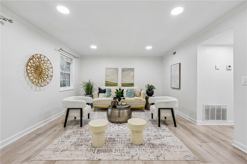 6900 Roswell Road Unit 1D