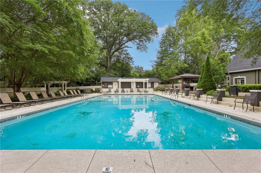 6900 Roswell Road Unit 1D