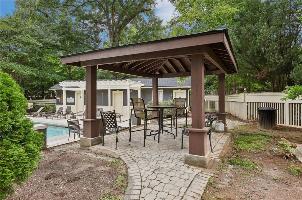 6900 Roswell Road Unit 1D