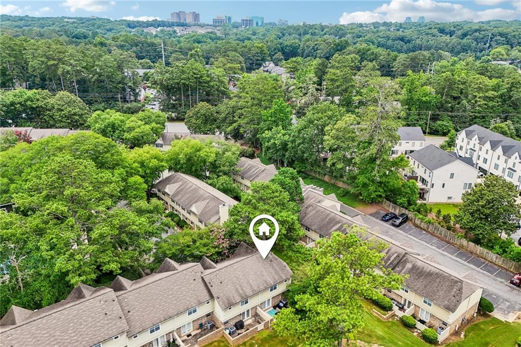 6900 Roswell Road Unit 1D