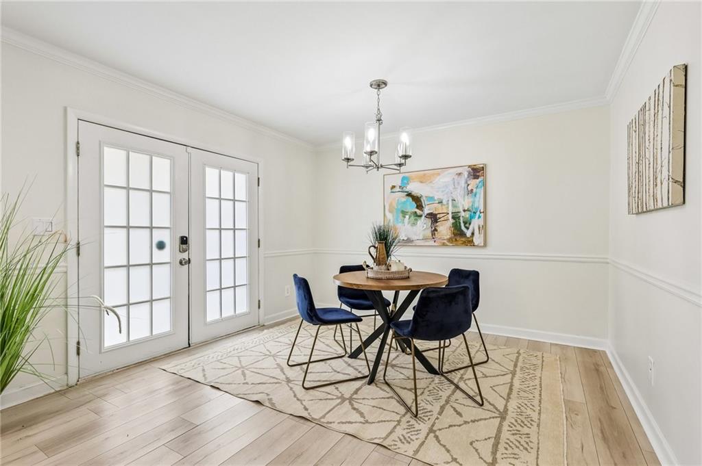 6900 Roswell Road Unit 1D