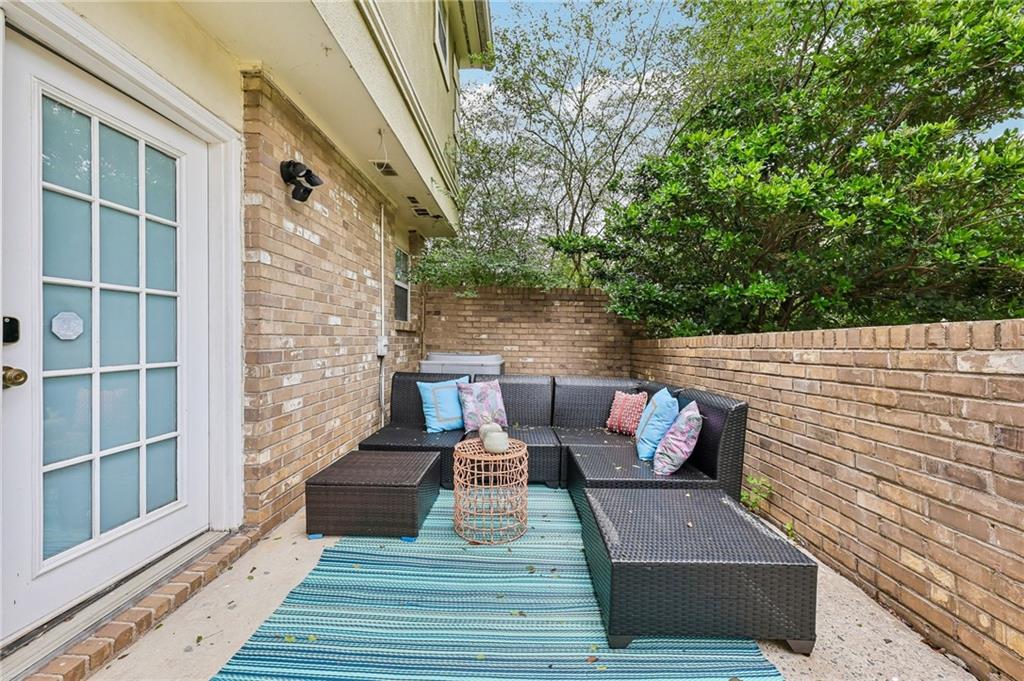 6900 Roswell Road Unit 1D