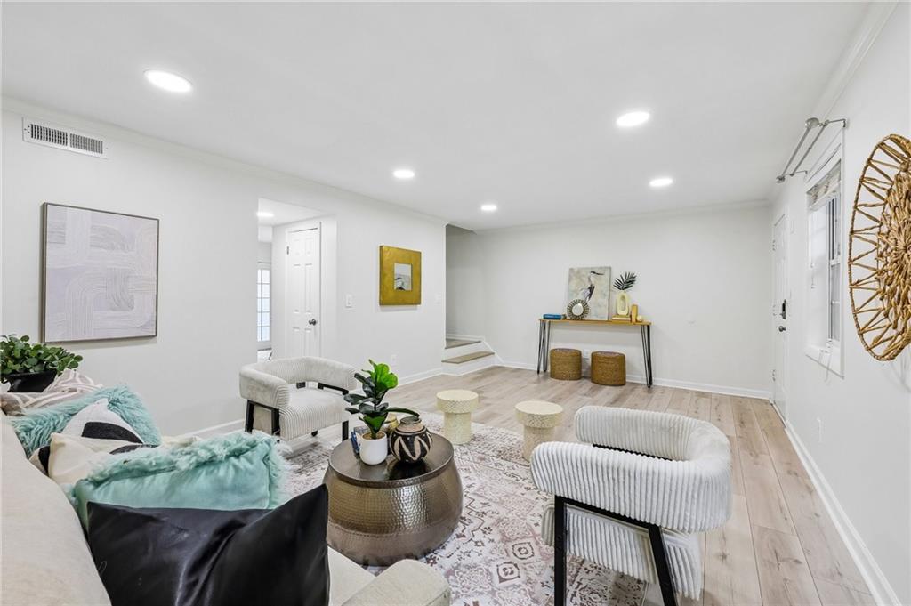 6900 Roswell Road Unit 1D