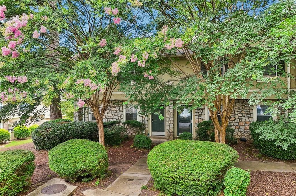 6900 Roswell Road Unit 1D