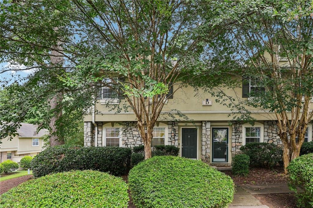 6900 Roswell Road Unit 1D