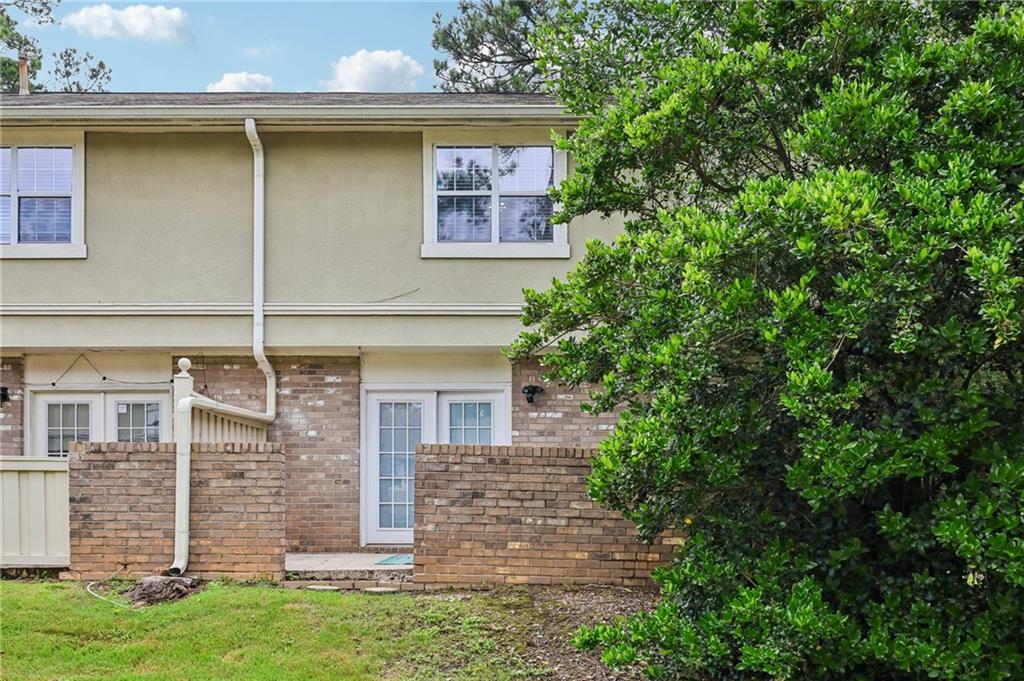 6900 Roswell Road Unit 1D