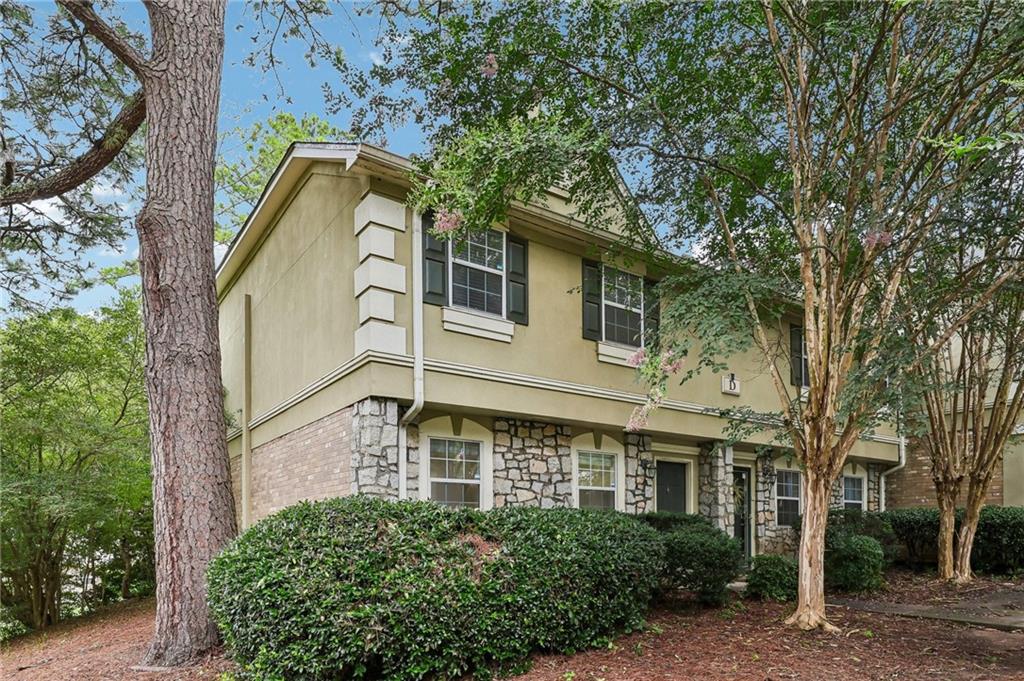 6900 Roswell Road Unit 1D