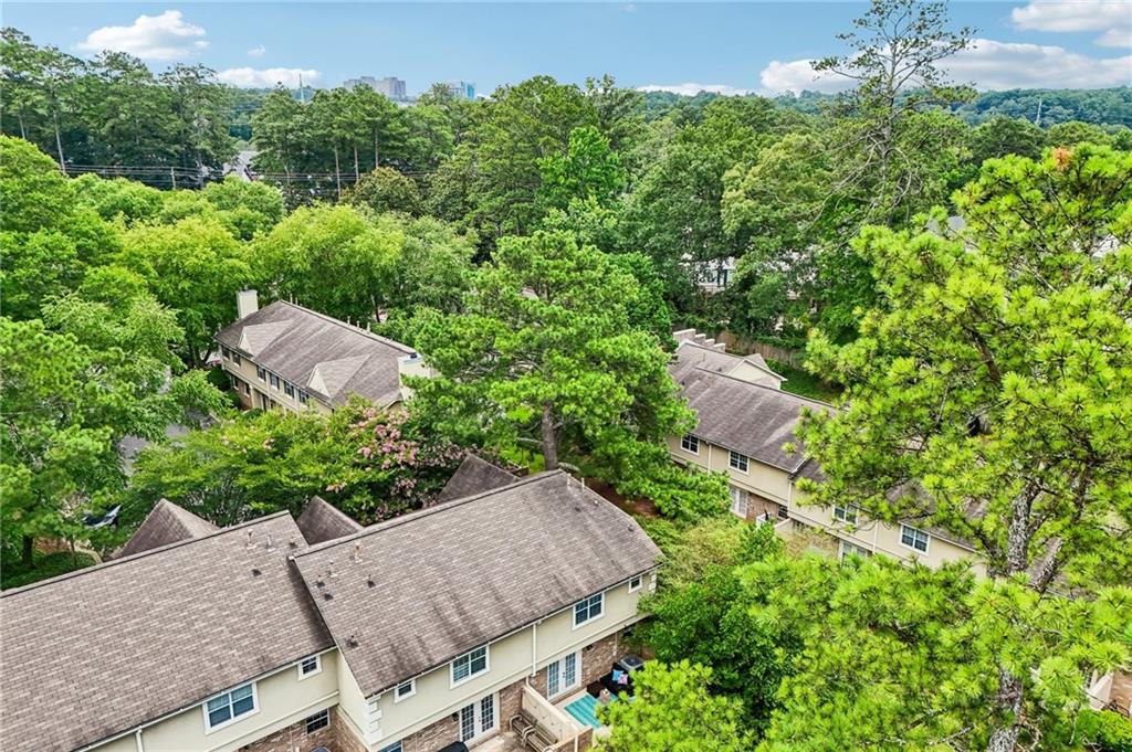 6900 Roswell Road Unit 1D