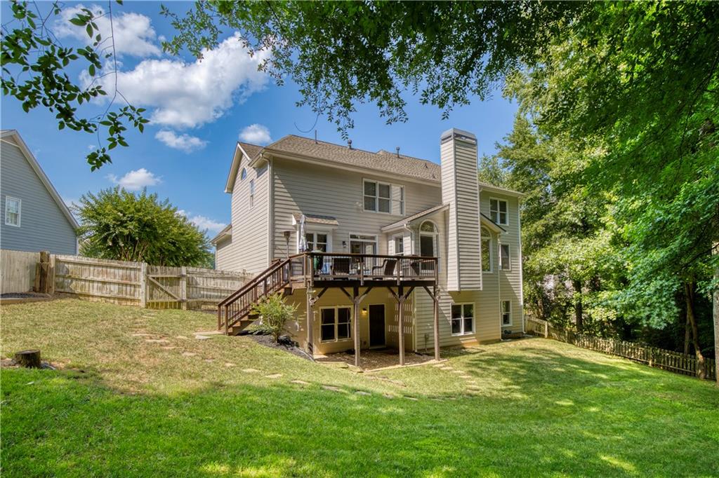 870 Southfield Lane