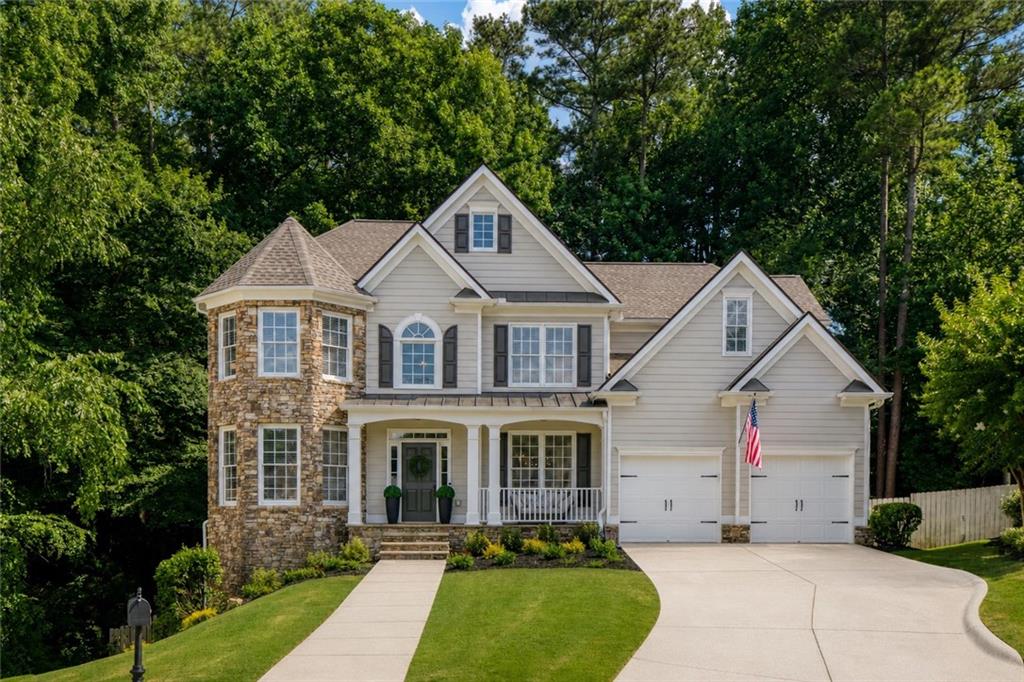 870 Southfield Lane