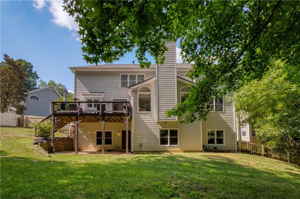 870 Southfield Lane