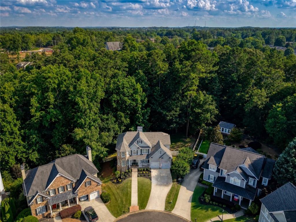 870 Southfield Lane