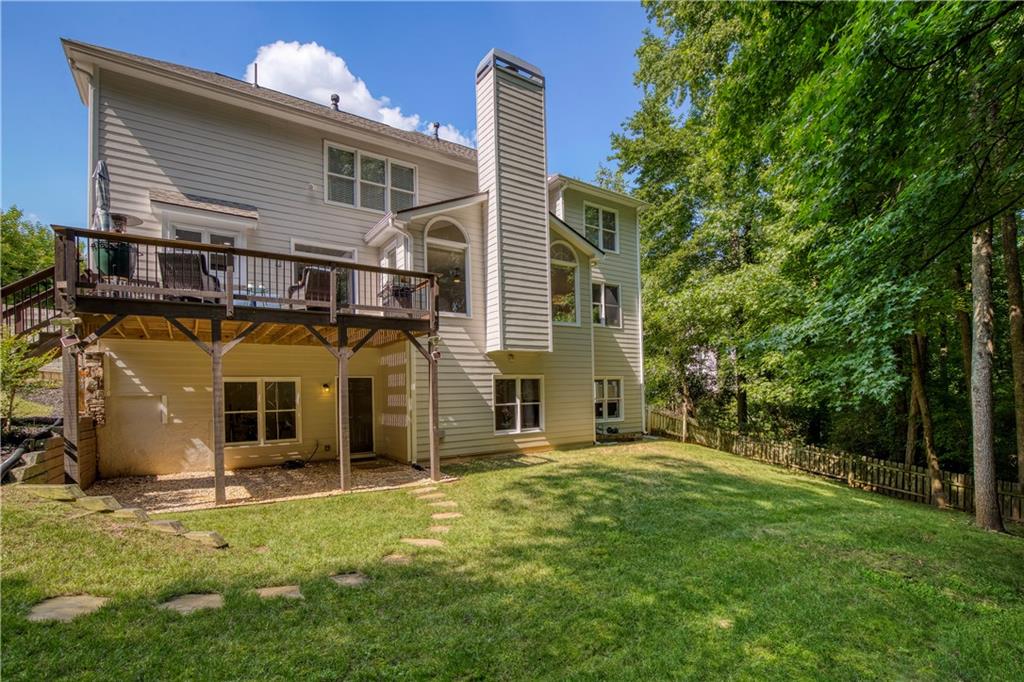 870 Southfield Lane