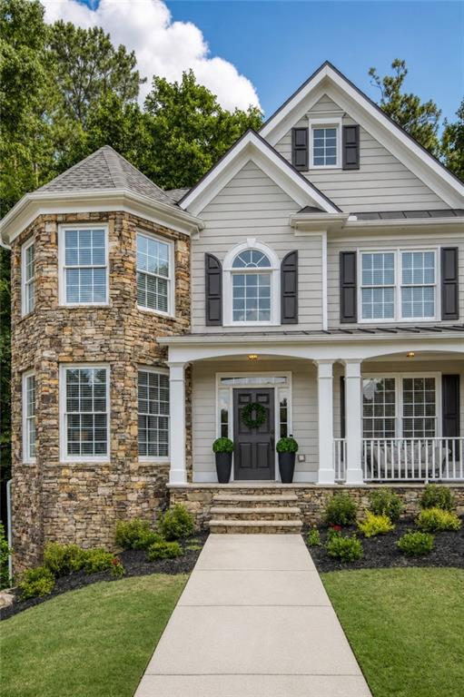 870 Southfield Lane