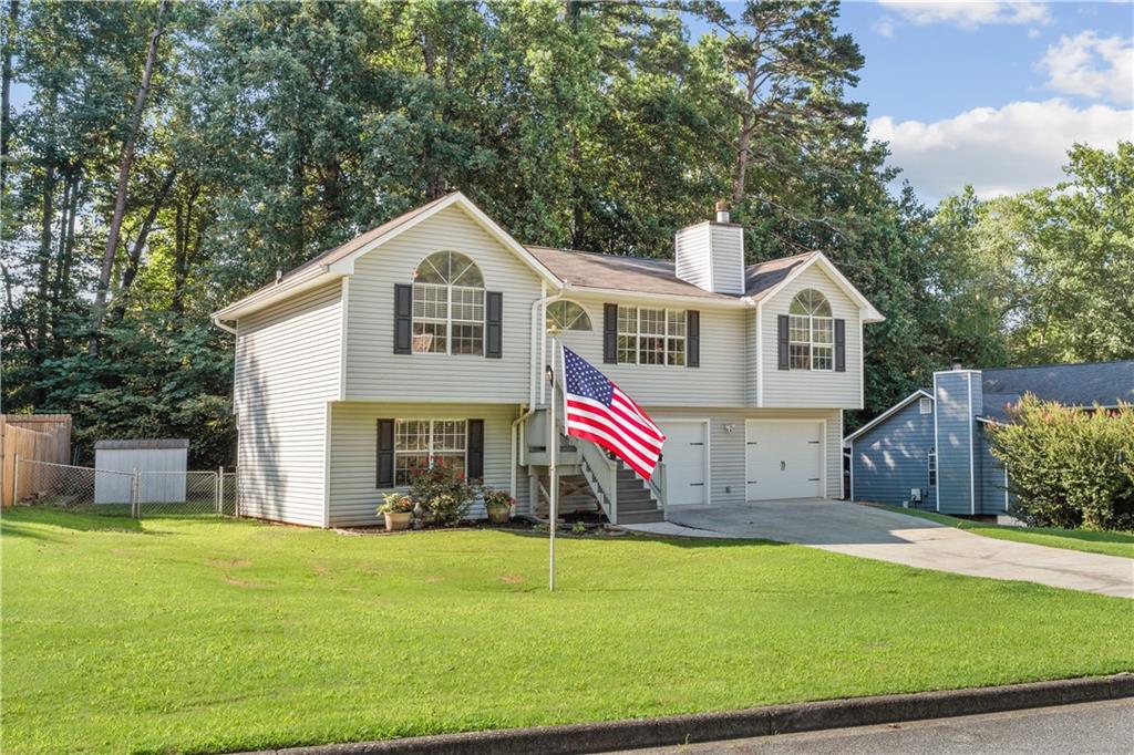 1145 Sycamore Summit
