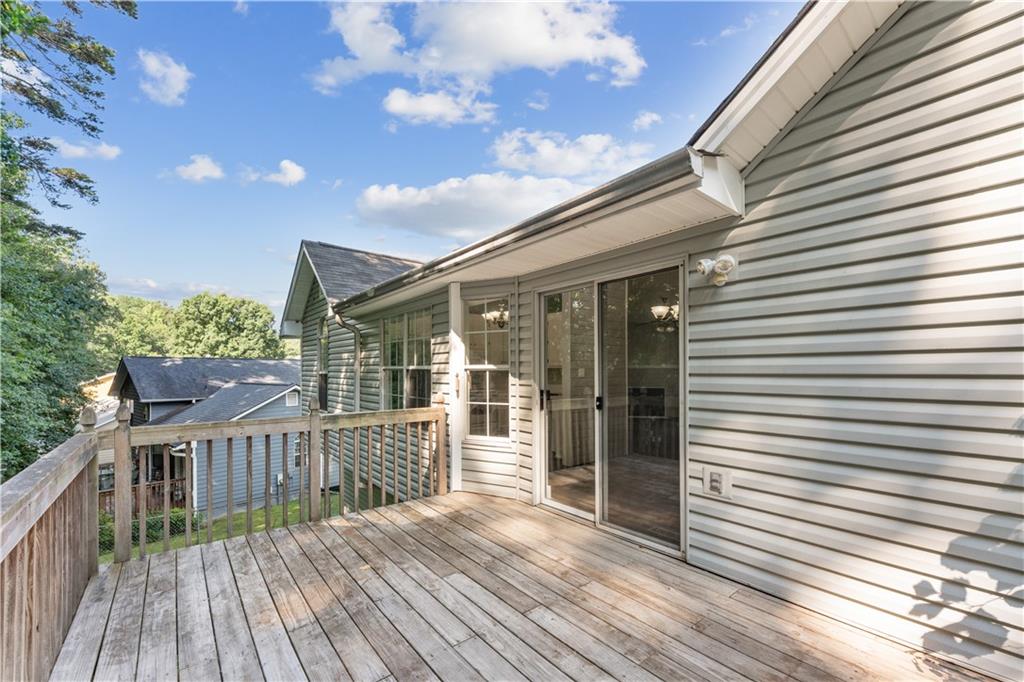 1145 Sycamore Summit