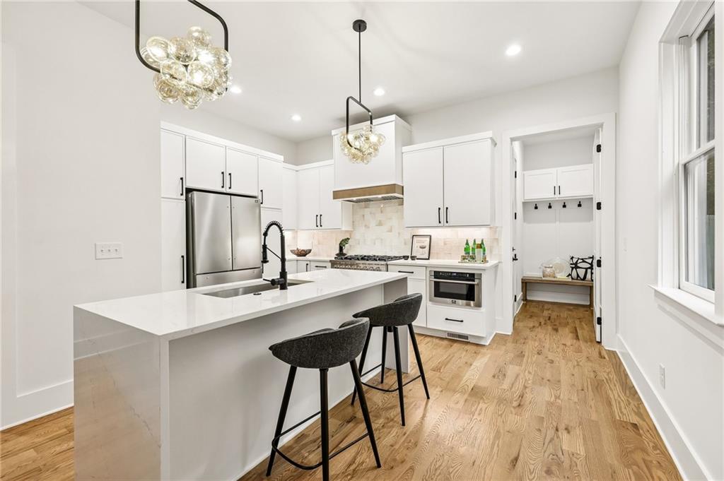 112 1st Avenue Unit B