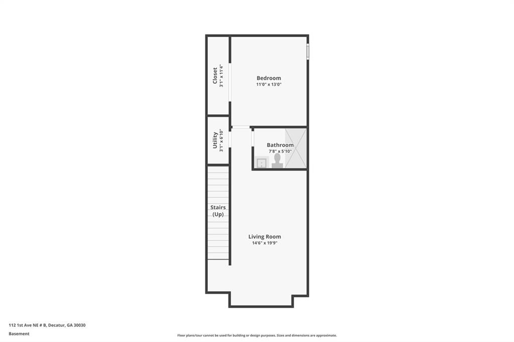 112 1st Avenue Unit B