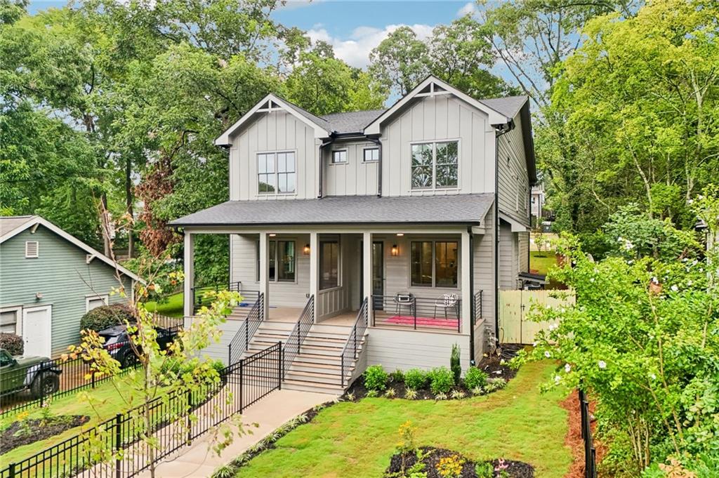 112 1st Avenue Unit B