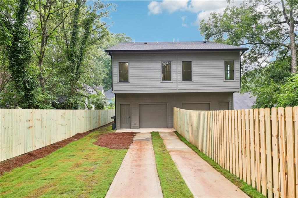 112 1st Avenue Unit B