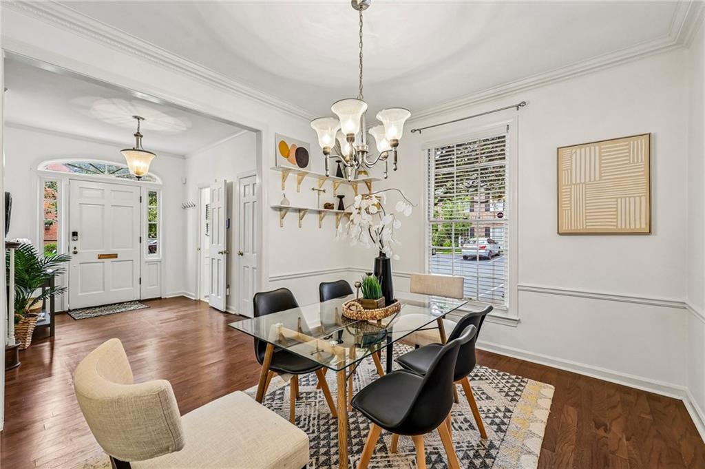 11 Kings Walk NE
