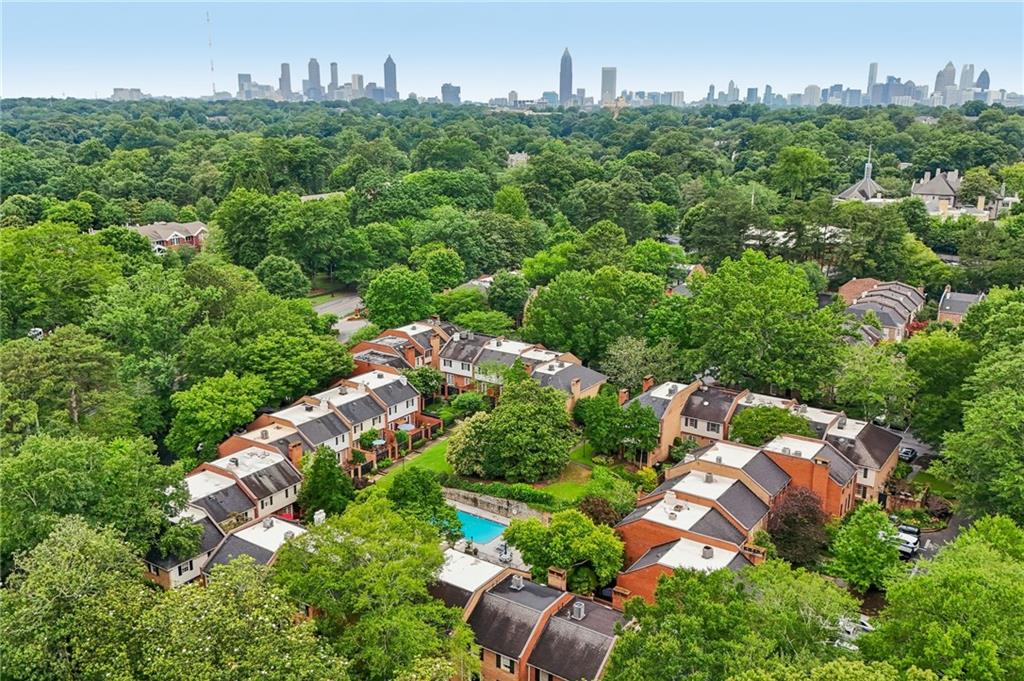 11 Kings Walk NE
