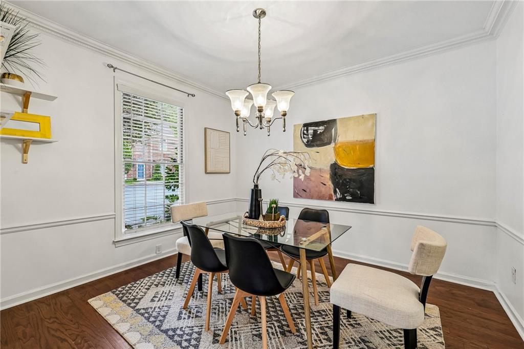 11 Kings Walk NE