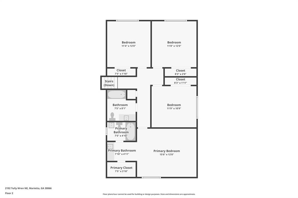2192 Tully Wren NE