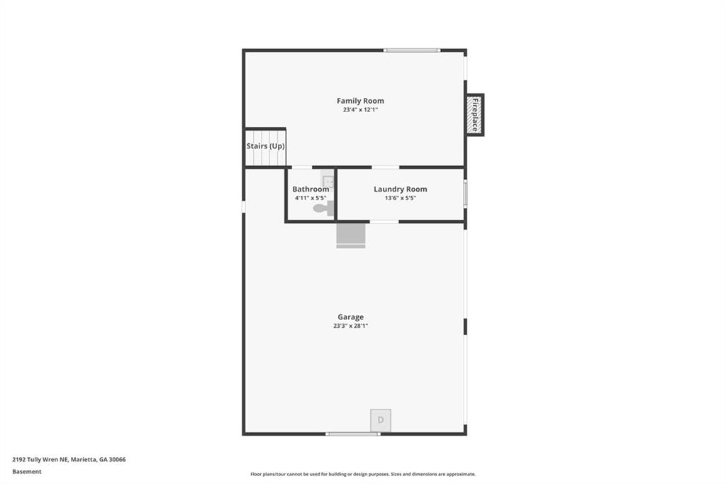 2192 Tully Wren NE