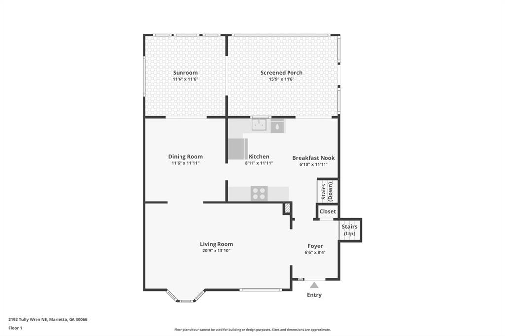 2192 Tully Wren NE